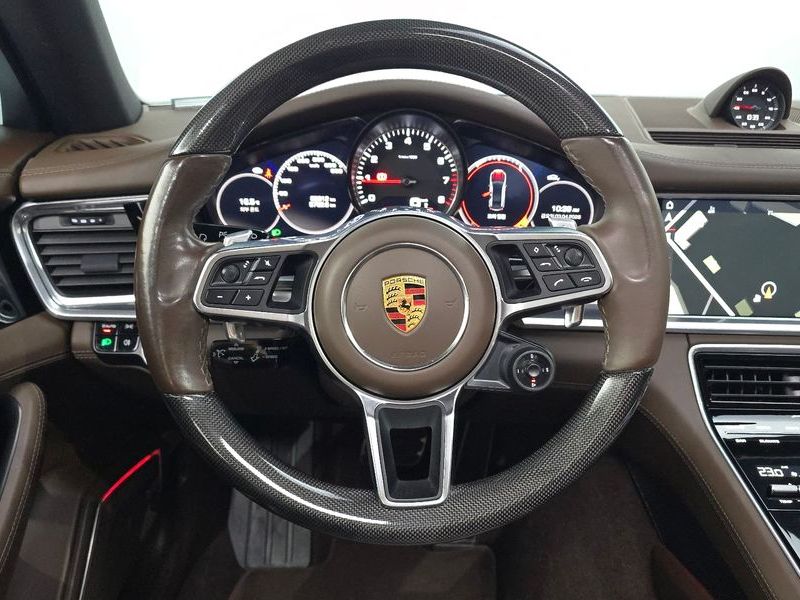 2018 Porsche Panamera 2.9 4S photo 13