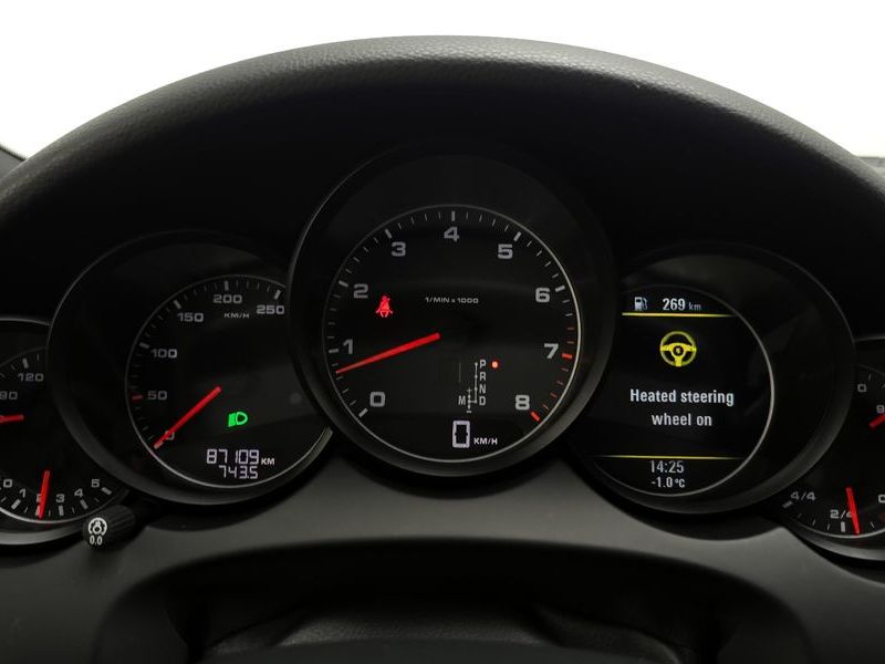 2014 Porsche Cayenne 3.6 958 photo 8