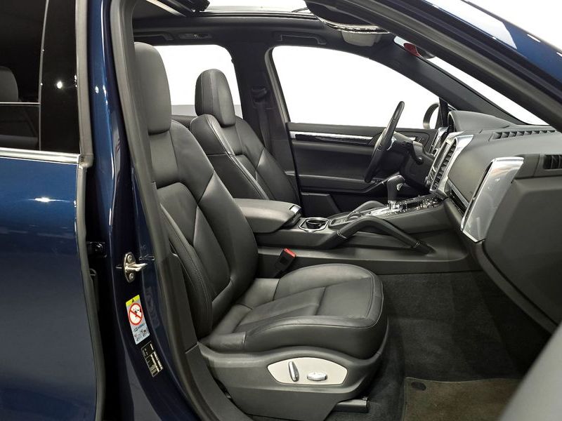 2014 Porsche Cayenne 3.6 958 photo 10