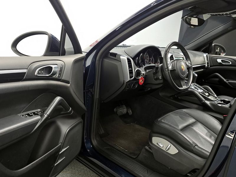 2014 Porsche Cayenne 3.6 958 photo 11