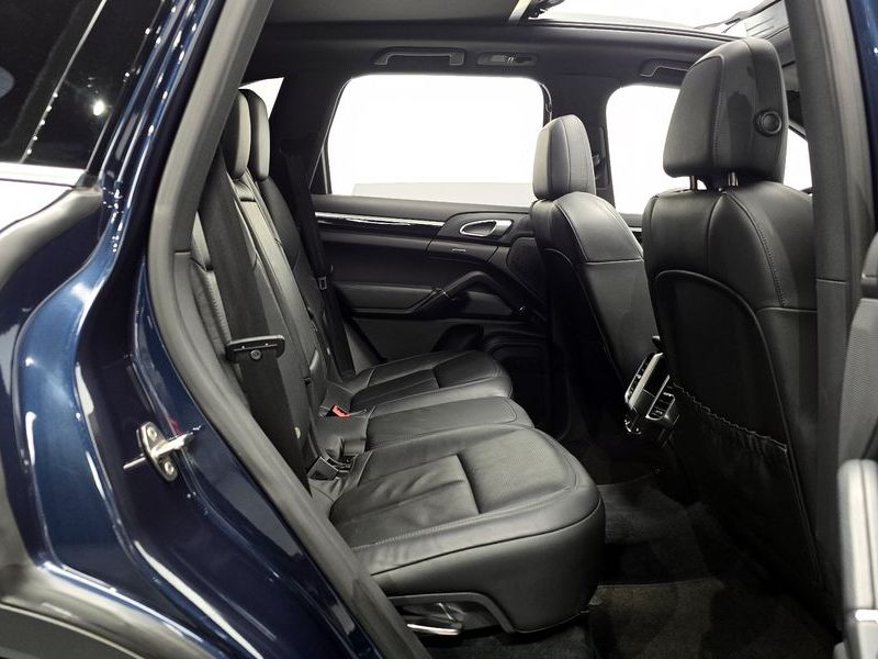 2014 Porsche Cayenne 3.6 958 photo 12