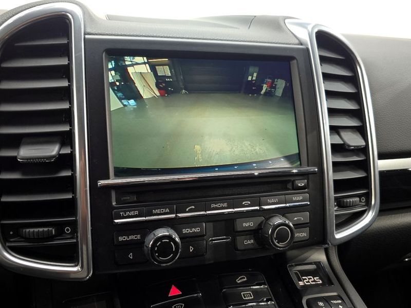 2014 Porsche Cayenne 3.6 958 photo 15