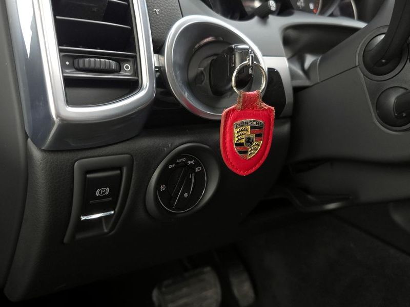 2014 Porsche Cayenne 3.6 958 photo 16
