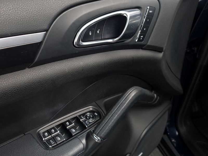 2014 Porsche Cayenne 3.6 958 photo 17