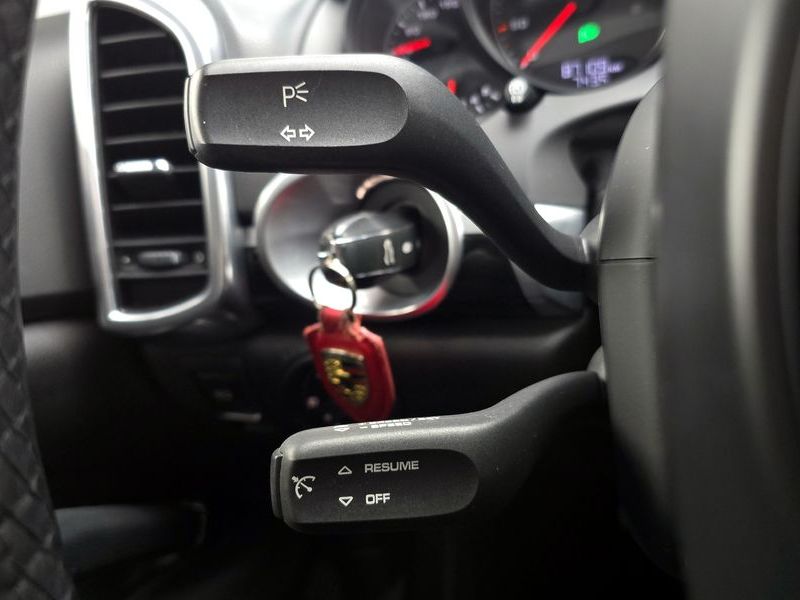 2014 Porsche Cayenne 3.6 958 photo 18