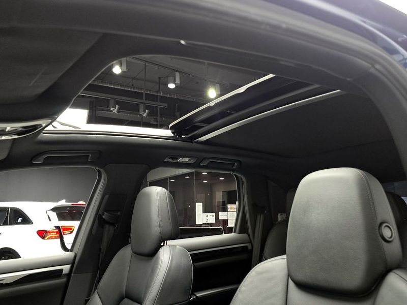 2014 Porsche Cayenne 3.6 958 photo 19