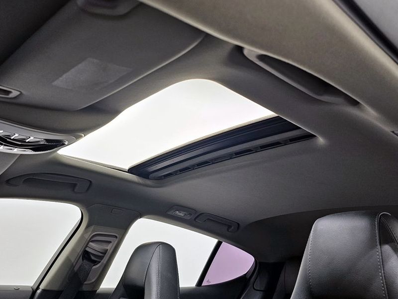 2014 Porsche Panamera 3.6 AWD 970 photo 19