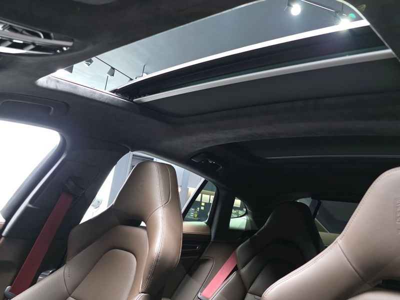 2020 Porsche Panamera 4.0 GTS photo 20