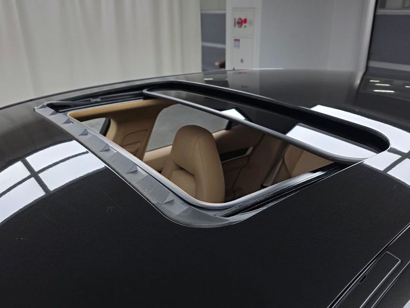 2014 Porsche Panamera 3.6 AWD 970 photo 19
