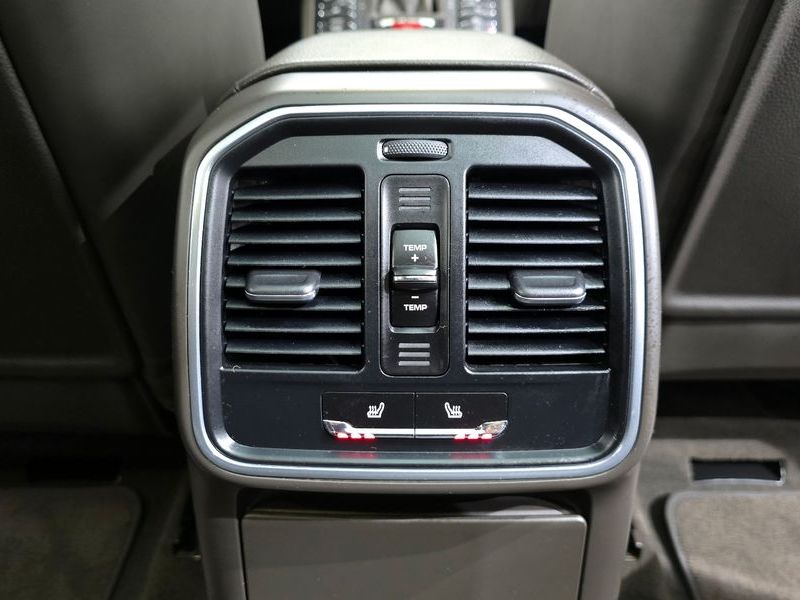 2015 Porsche Macan 3.0 S Diesel 95B photo 19