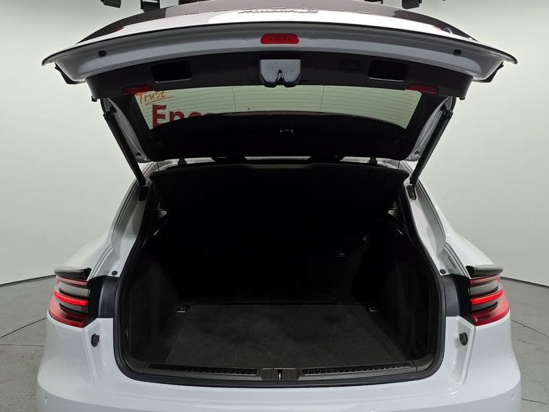 2015 Porsche Macan 3.0 S Diesel 95B photo 20