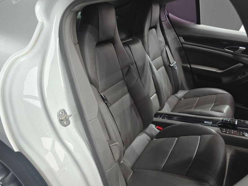 2015 Porsche Panamera 3.6 AWD 970 photo 12