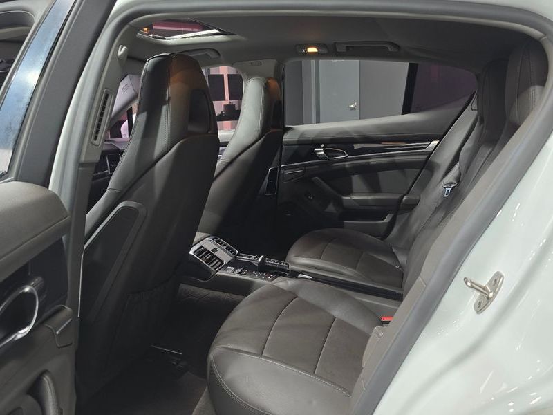 2015 Porsche Panamera 3.6 AWD 970 photo 13