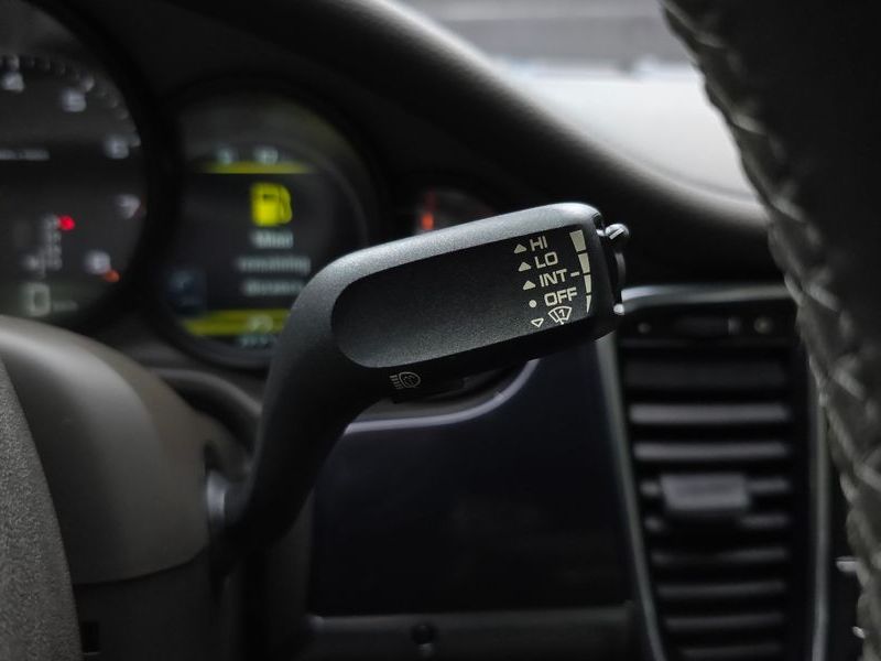 2015 Porsche Panamera 3.6 AWD 970 photo 16