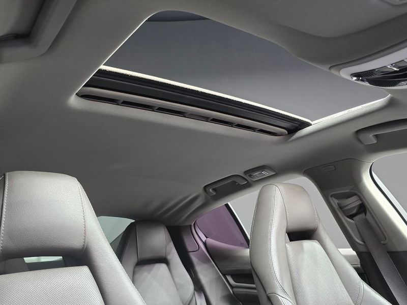 2015 Porsche Panamera 3.6 AWD 970 photo 19