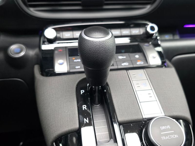 2026 Hyundai The New 캐스퍼 Turbo Inspiration photo 9