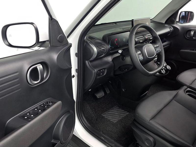 2026 Hyundai The New 캐스퍼 Turbo Inspiration photo 10