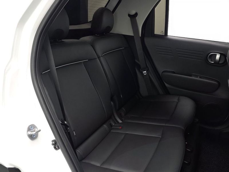 2026 Hyundai The New 캐스퍼 Turbo Inspiration photo 12