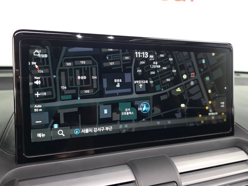 2026 Hyundai The New 캐스퍼 Turbo Inspiration photo 14