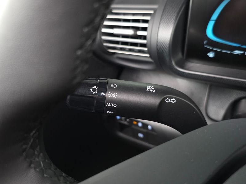 2026 Hyundai The New 캐스퍼 Turbo Inspiration photo 17