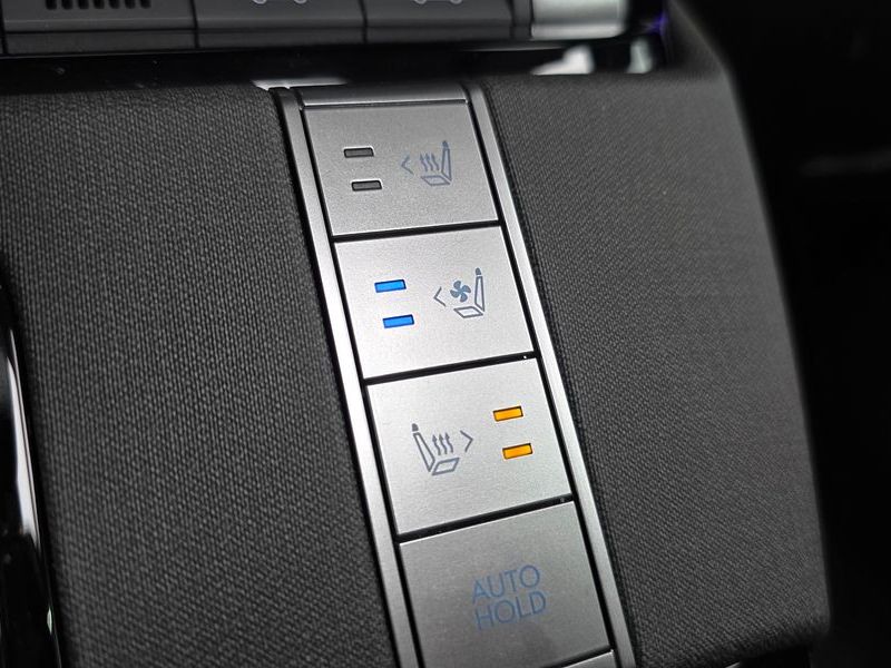 2026 Hyundai The New 캐스퍼 Turbo Inspiration photo 18