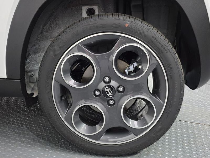 2026 Hyundai The New 캐스퍼 Turbo Inspiration photo 21