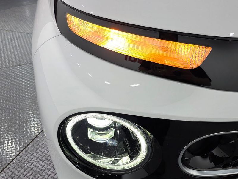 2026 Hyundai The New 캐스퍼 Turbo Inspiration photo 22