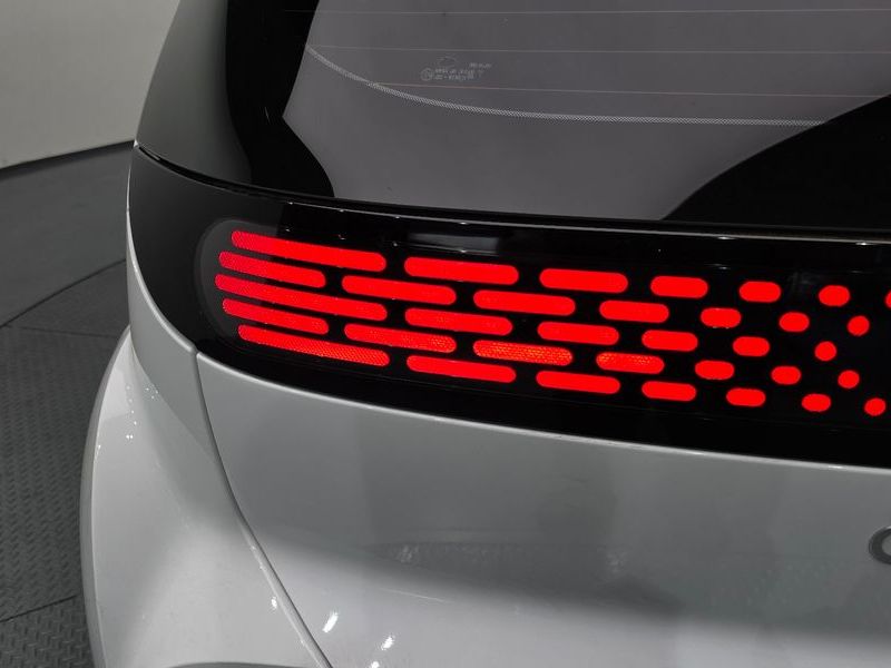 2026 Hyundai The New 캐스퍼 Turbo Inspiration photo 23