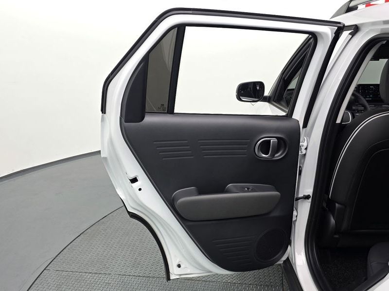 2026 Hyundai The New 캐스퍼 Turbo Inspiration photo 25
