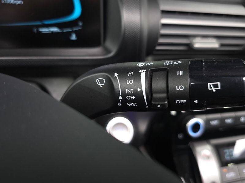 2026 Hyundai The New 캐스퍼 Turbo Inspiration photo 29