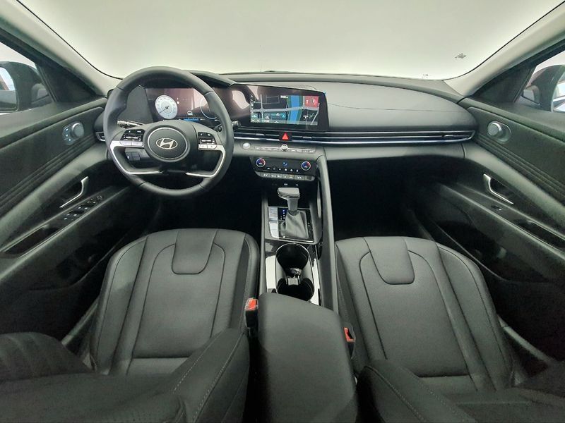 2026 Hyundai Avante 1.6 Inspiration photo 7