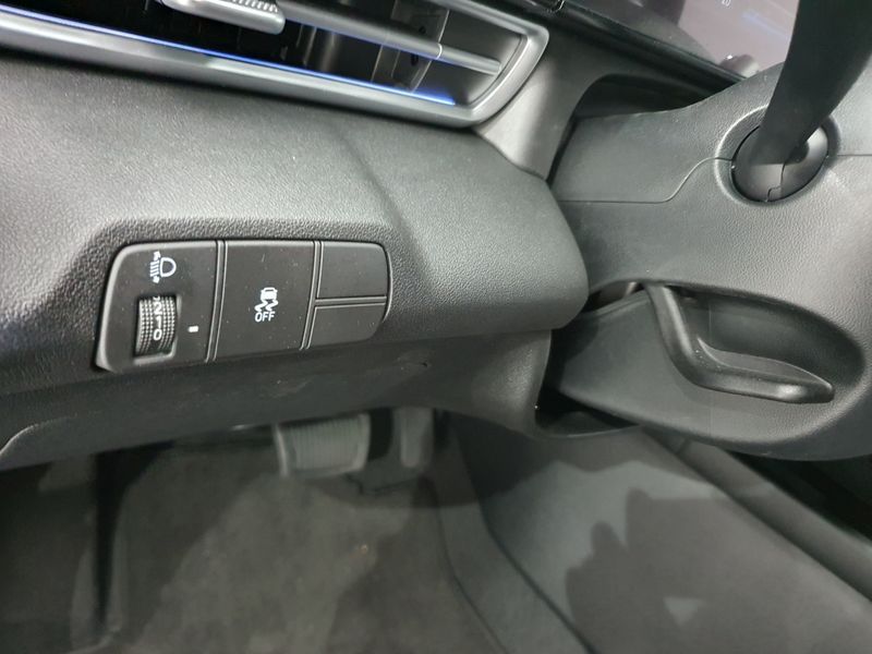 2026 Hyundai Avante 1.6 Inspiration photo 11