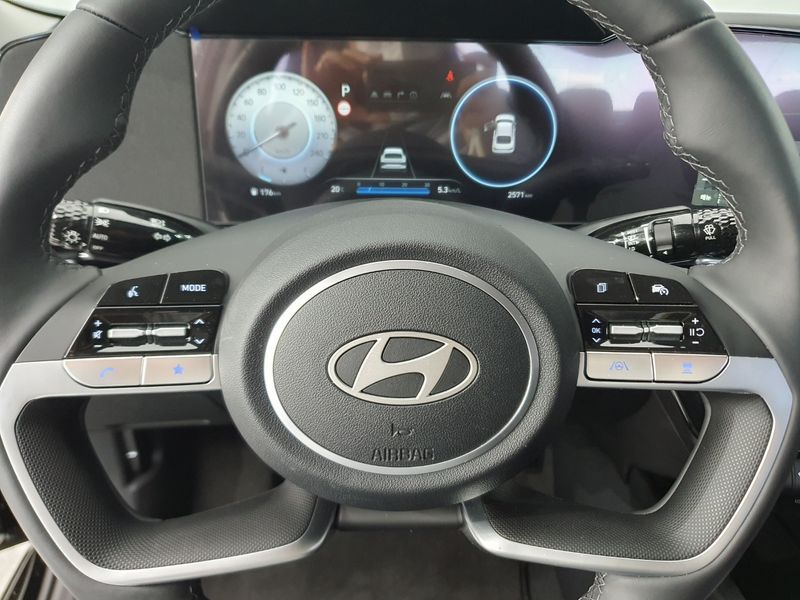 2026 Hyundai Avante 1.6 Inspiration photo 14