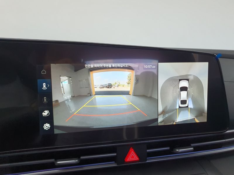 2026 Hyundai Avante 1.6 Inspiration photo 17