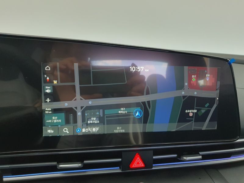 2026 Hyundai Avante 1.6 Inspiration photo 18