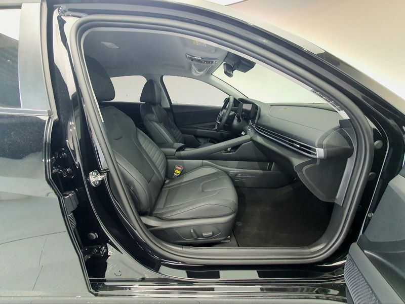 2026 Hyundai Avante 1.6 Inspiration photo 20