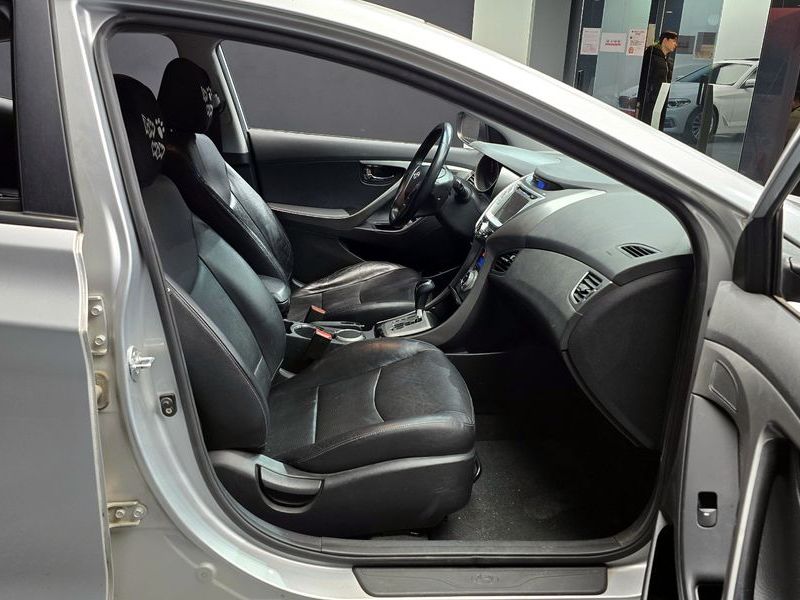 2012 Hyundai Avante M16 GDI Premier photo 10