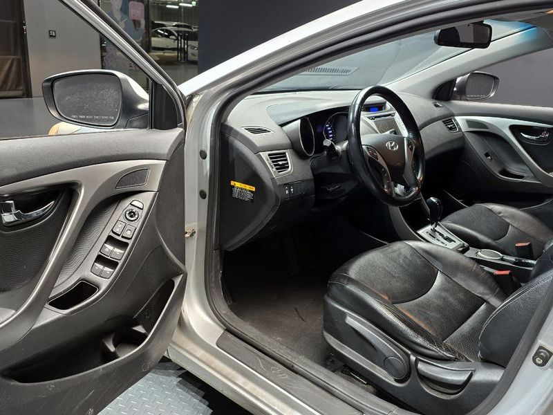 2012 Hyundai Avante M16 GDI Premier photo 11