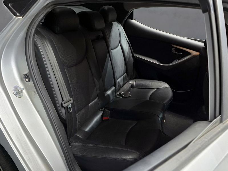 2012 Hyundai Avante M16 GDI Premier photo 12