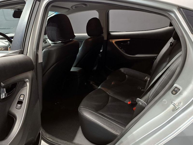 2012 Hyundai Avante M16 GDI Premier photo 13