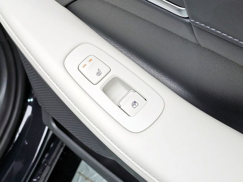 2026 Hyundai Sonata 1.6 Turbo Inspiration photo 19