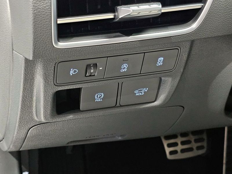 2026 Hyundai Sonata 1.6 Turbo Inspiration photo 20
