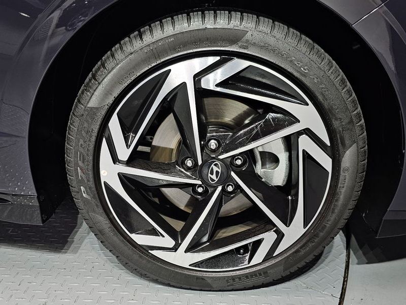 2026 Hyundai Sonata 1.6 Turbo Inspiration photo 21