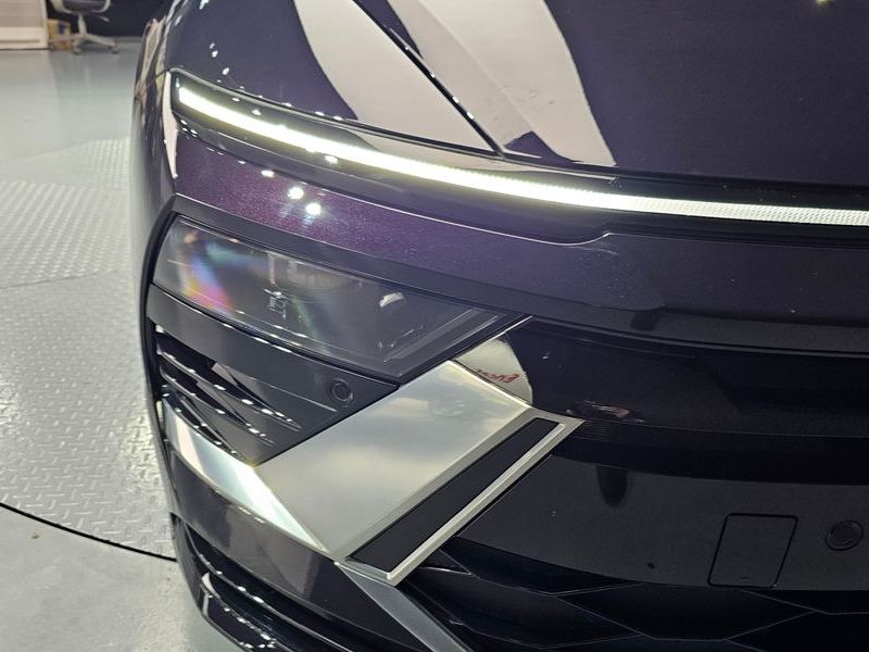 2026 Hyundai Sonata 1.6 Turbo Inspiration photo 22