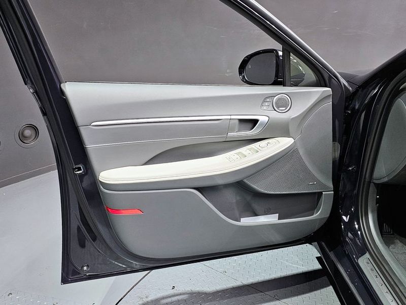 2026 Hyundai Sonata 1.6 Turbo Inspiration photo 24