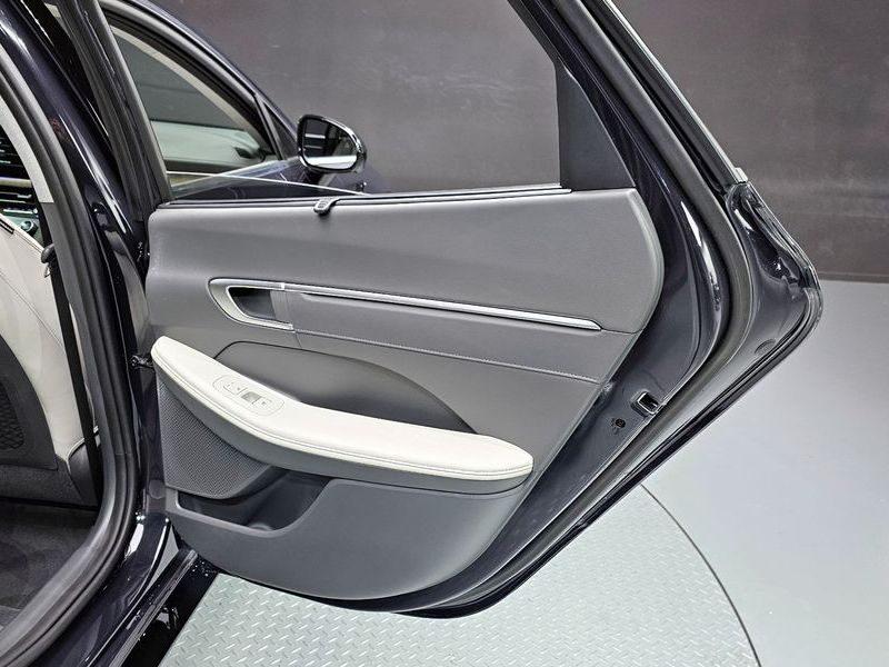 2026 Hyundai Sonata 1.6 Turbo Inspiration photo 25