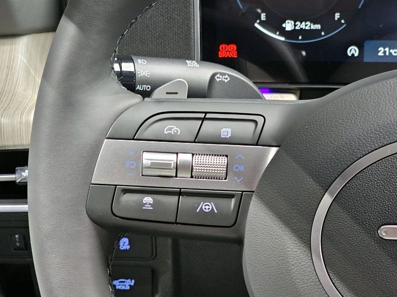 2026 Hyundai Sonata 1.6 Turbo Inspiration photo 26