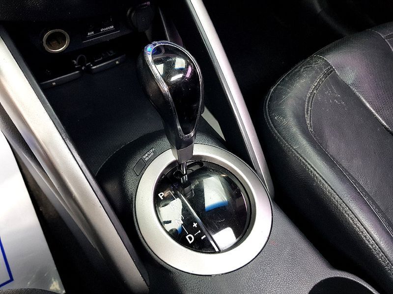 2012 Hyundai Veloster Extreme photo 13