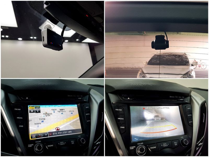 2012 Hyundai Veloster Extreme photo 17