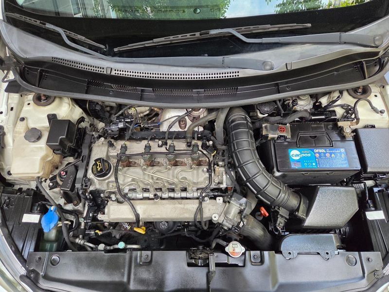 2012 Hyundai Accent Diesel 1.6 VGT Premier photo 20